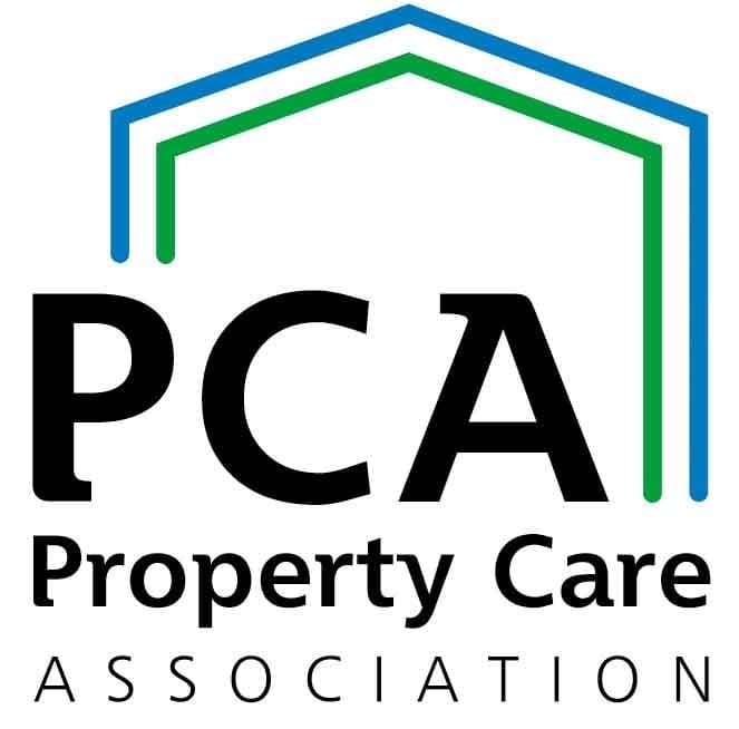 PCA Property Care Association logo (PCA Member)